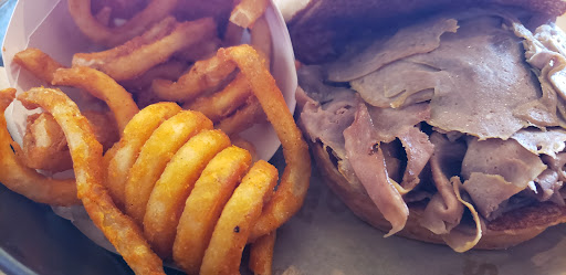 Photo of Arby's - 15065 Edgewood Dr N, Baxter, MN 56425