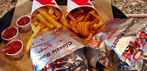 Photo of Arby's - 15065 Edgewood Dr N, Baxter, MN 56425