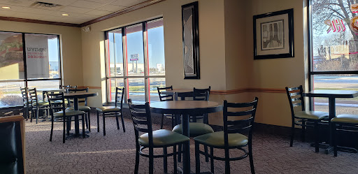 Photo of Arby's - 15065 Edgewood Dr N, Baxter, MN 56425