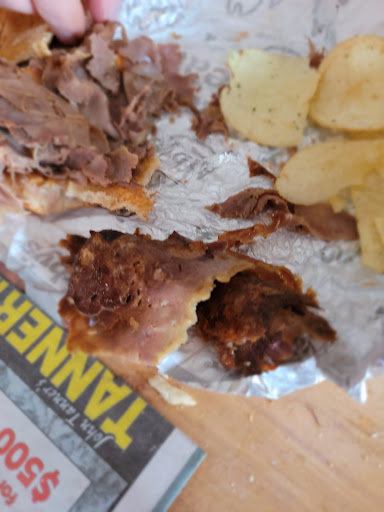 Photo of Arby's - 15065 Edgewood Dr N, Baxter, MN 56425