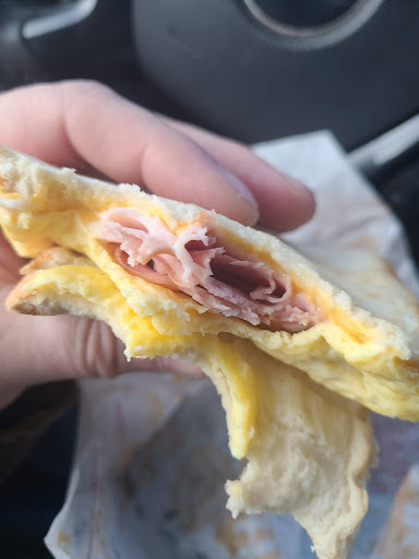 Photo of Hardee’s - 119 Washington St, Brainerd, MN 56401