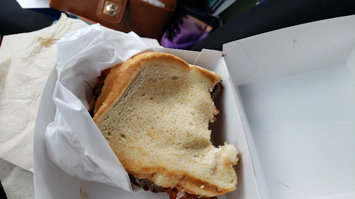 Photo of Hardee’s - 119 Washington St, Brainerd, MN 56401