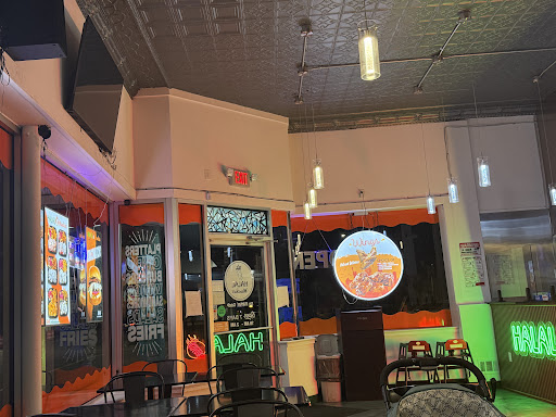 Photo of Halal Munchies - 422 Court St, Saginaw, MI 48602