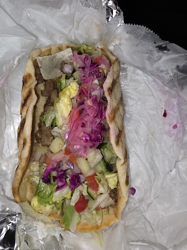 Photo of Halal Munchies - 422 Court St, Saginaw, MI 48602