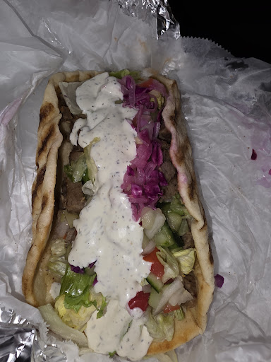 Photo of Halal Munchies - 422 Court St, Saginaw, MI 48602