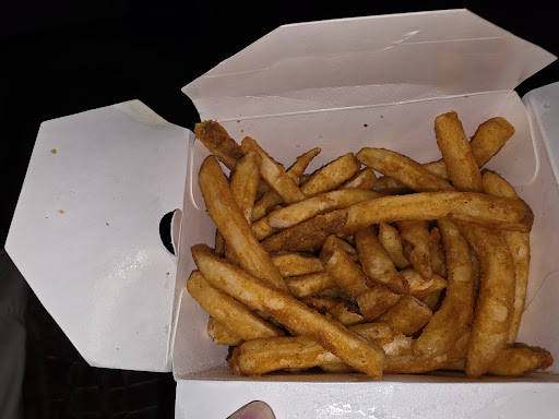 Photo of Halal Munchies - 422 Court St, Saginaw, MI 48602