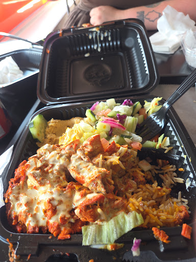 Photo of Halal Munchies - 422 Court St, Saginaw, MI 48602