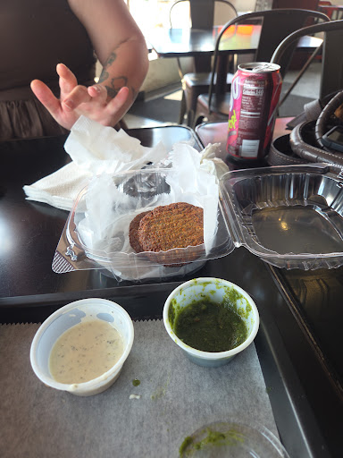 Photo of Halal Munchies - 422 Court St, Saginaw, MI 48602