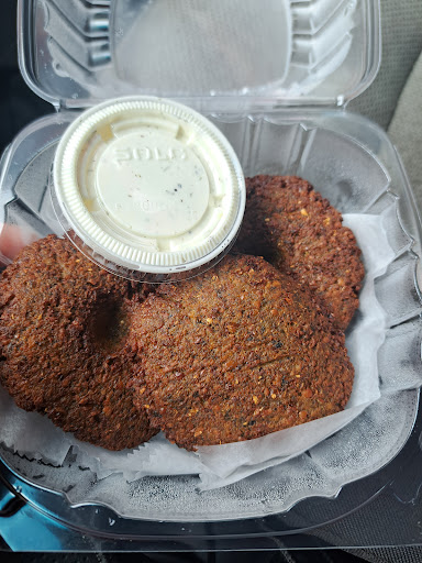 Photo of Halal Munchies - 422 Court St, Saginaw, MI 48602