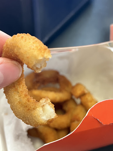 Photo of Halal Munchies - 422 Court St, Saginaw, MI 48602