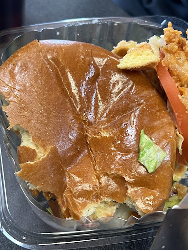 Photo of Halal Munchies - 422 Court St, Saginaw, MI 48602