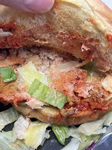 Photo of Halal Munchies - 422 Court St, Saginaw, MI 48602