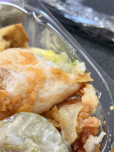 Photo of Halal Munchies - 422 Court St, Saginaw, MI 48602