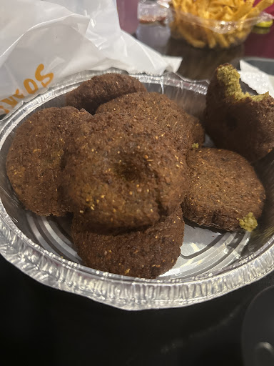 Photo of Halal Munchies - 422 Court St, Saginaw, MI 48602