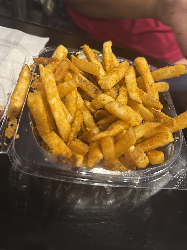 Photo of Halal Munchies - 422 Court St, Saginaw, MI 48602