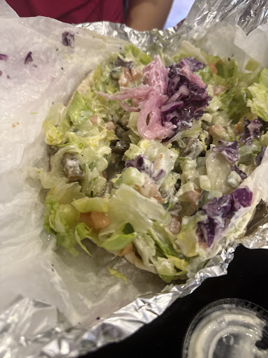 Photo of Halal Munchies - 422 Court St, Saginaw, MI 48602