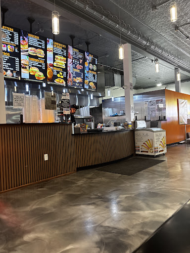 Photo of Halal Munchies - 422 Court St, Saginaw, MI 48602