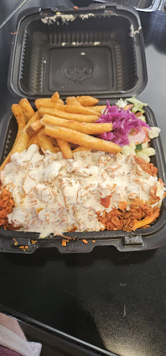 Photo of Halal Munchies - 422 Court St, Saginaw, MI 48602