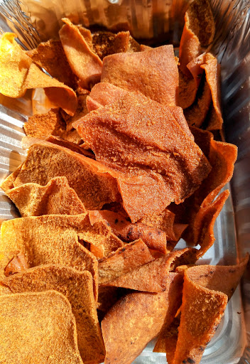 Photo of Arabilla food truck - 370 N Adams St, Saginaw, MI 48604