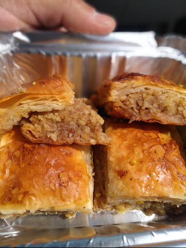 Photo of Arabilla food truck - 370 N Adams St, Saginaw, MI 48604