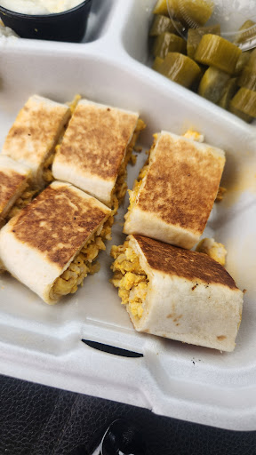 Photo of Arabilla food truck - 370 N Adams St, Saginaw, MI 48604