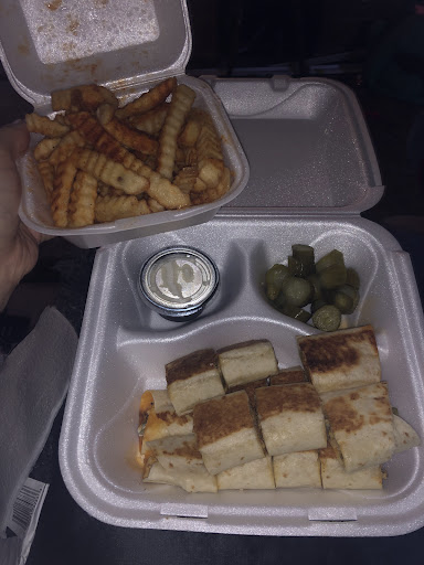 Photo of Arabilla food truck - 370 N Adams St, Saginaw, MI 48604