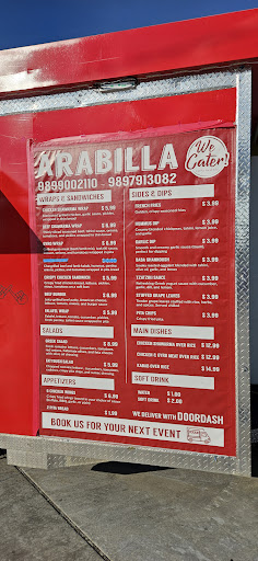 Photo of Arabilla food truck - 370 N Adams St, Saginaw, MI 48604