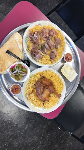 Photo of Arabilla food truck - 370 N Adams St, Saginaw, MI 48604