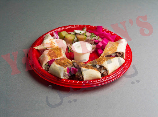 Photo of Arabilla food truck - 370 N Adams St, Saginaw, MI 48604