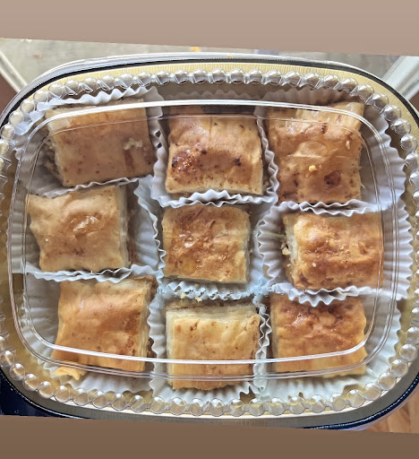 Photo of Arabilla food truck - 370 N Adams St, Saginaw, MI 48604