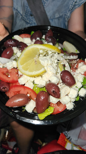 Photo of Arabilla food truck - 370 N Adams St, Saginaw, MI 48604