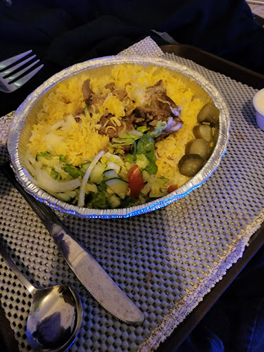 Photo of Arabilla food truck - 370 N Adams St, Saginaw, MI 48604