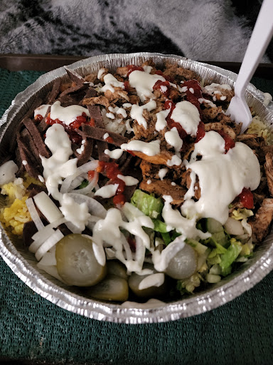 Photo of Arabilla food truck - 370 N Adams St, Saginaw, MI 48604