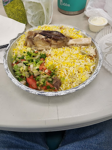 Photo of Arabilla food truck - 370 N Adams St, Saginaw, MI 48604