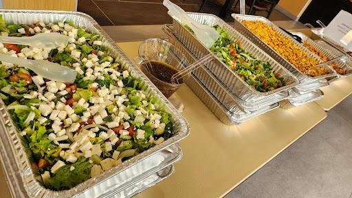 Photo of Arabilla food truck - 370 N Adams St, Saginaw, MI 48604