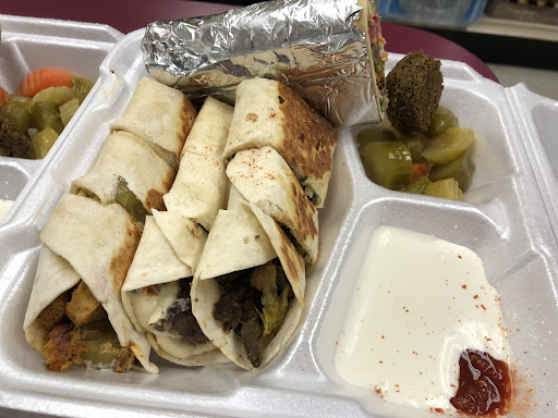 Photo of Arabilla food truck - 370 N Adams St, Saginaw, MI 48604