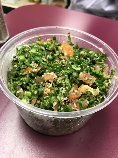 Photo of Arabilla food truck - 370 N Adams St, Saginaw, MI 48604