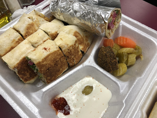 Photo of Arabilla food truck - 370 N Adams St, Saginaw, MI 48604