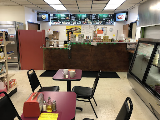 Photo of Arabilla food truck - 370 N Adams St, Saginaw, MI 48604