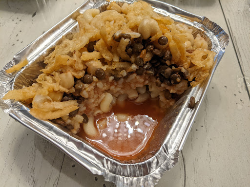 Photo of Egyptian Koshery - Food Court, 6800 Eastman Ave, Midland, MI 48642