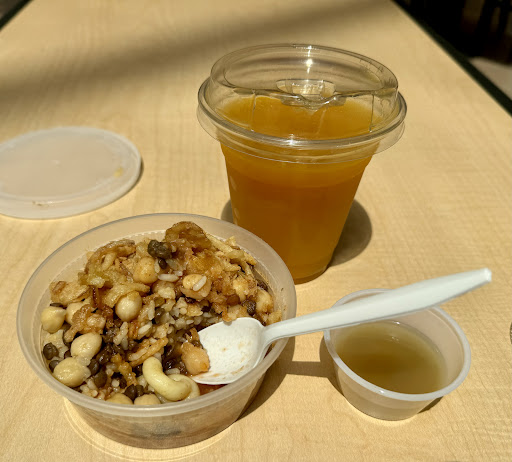 Photo of Egyptian Koshery - Food Court, 6800 Eastman Ave, Midland, MI 48642