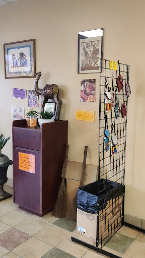 Photo of Egyptian Koshery - Food Court, 6800 Eastman Ave, Midland, MI 48642