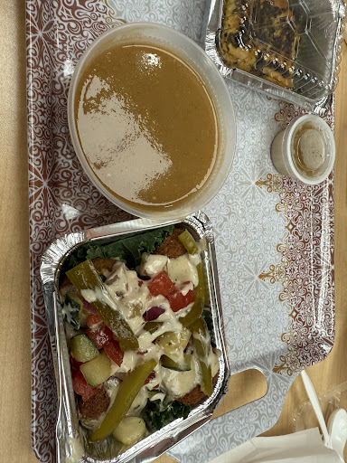 Photo of Egyptian Koshery - Food Court, 6800 Eastman Ave, Midland, MI 48642