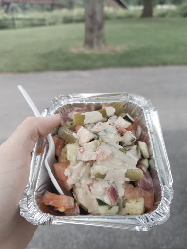 Photo of Egyptian Koshery - Food Court, 6800 Eastman Ave, Midland, MI 48642