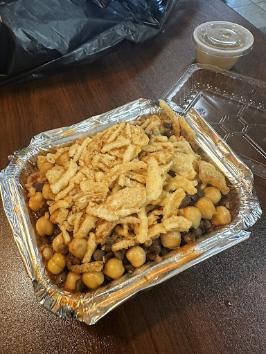 Photo of Egyptian Koshery - Food Court, 6800 Eastman Ave, Midland, MI 48642