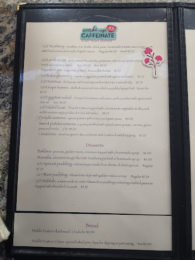 Photo of Egyptian Koshery - Food Court, 6800 Eastman Ave, Midland, MI 48642