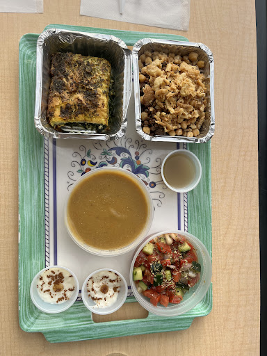 Photo of Egyptian Koshery - Food Court, 6800 Eastman Ave, Midland, MI 48642