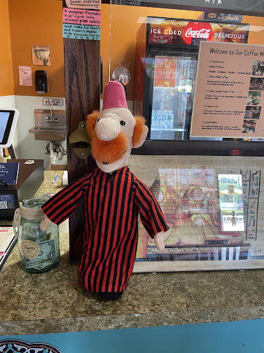 Photo of Egyptian Koshery - Food Court, 6800 Eastman Ave, Midland, MI 48642