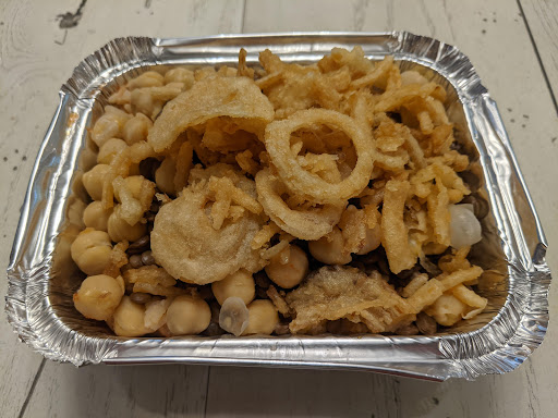 Photo of Egyptian Koshery - Food Court, 6800 Eastman Ave, Midland, MI 48642