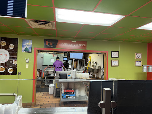 Photo of Bytes Fusion Grill ™ - 5656 State St, Saginaw, MI 48603